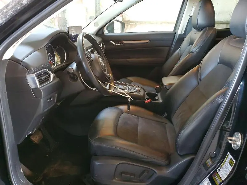 2023 MAZDA CX-5 SELECT  