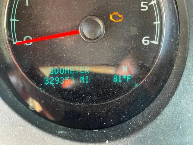 2013 CHEVROLET AVALANCHE LT  