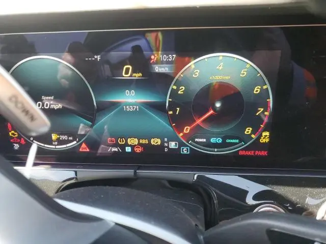 2023 MERCEDES-BENZ AMG GT 43  