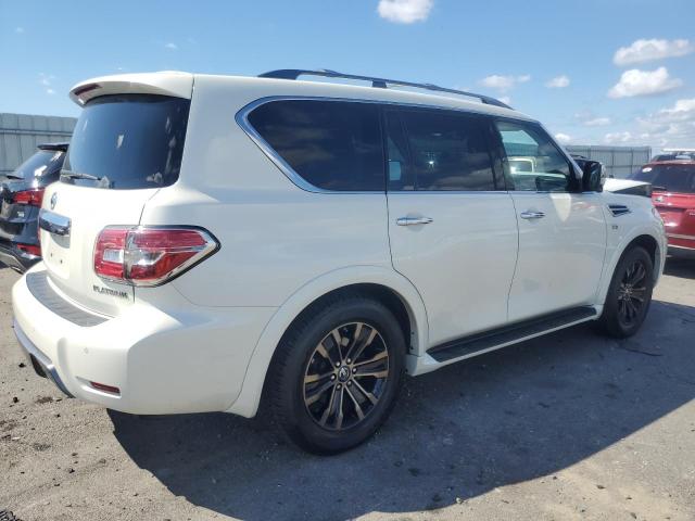 2019 NISSAN ARMADA SV