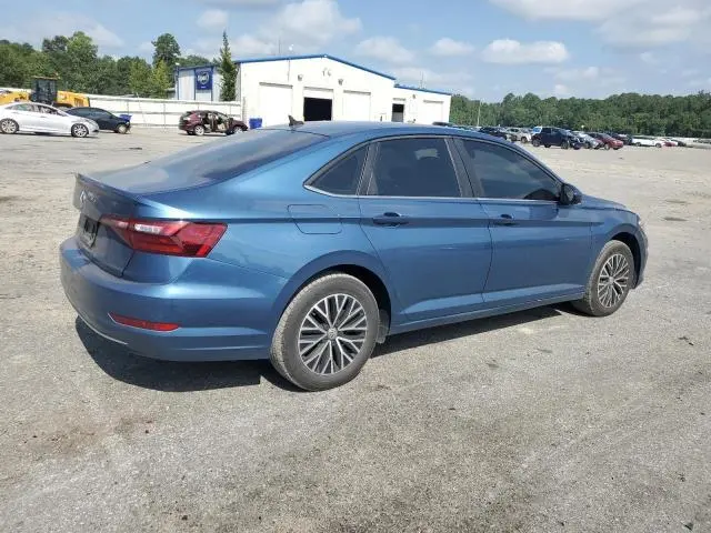 2021 VOLKSWAGEN JETTA S  