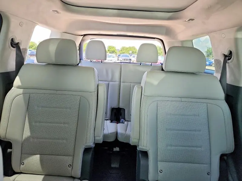 2025 HYUNDAI SANTA FE   