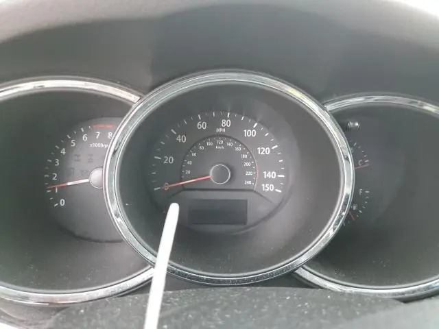 2011 KIA SORENTO EX  