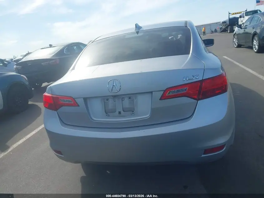 2015 ACURA ILX 2.0L