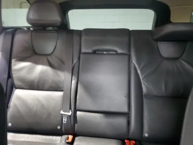 2013 VOLVO XC60 3.2  
