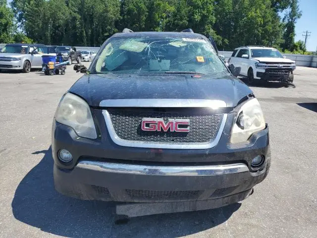 2012 GMC ACADIA SLT-1  