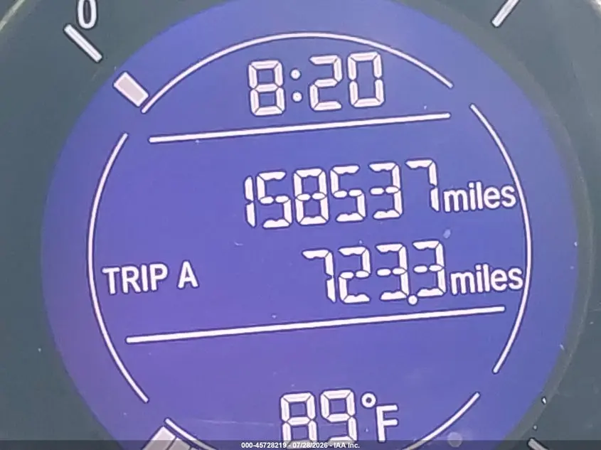 2015 HONDA FIT EX/EX-L