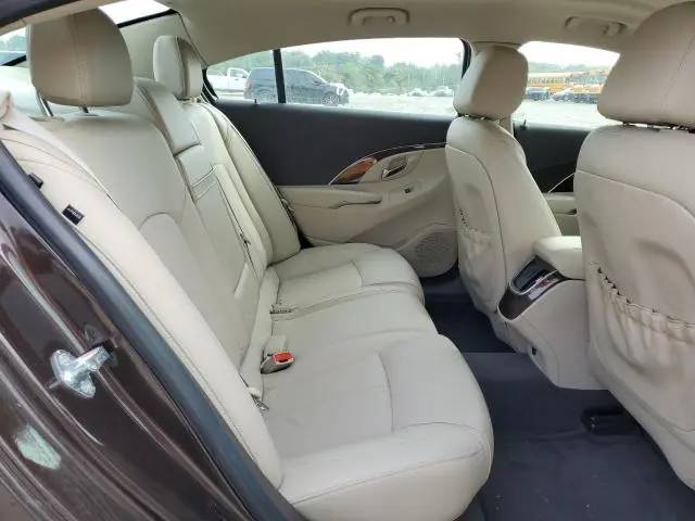 2015 BUICK LACROSSE   