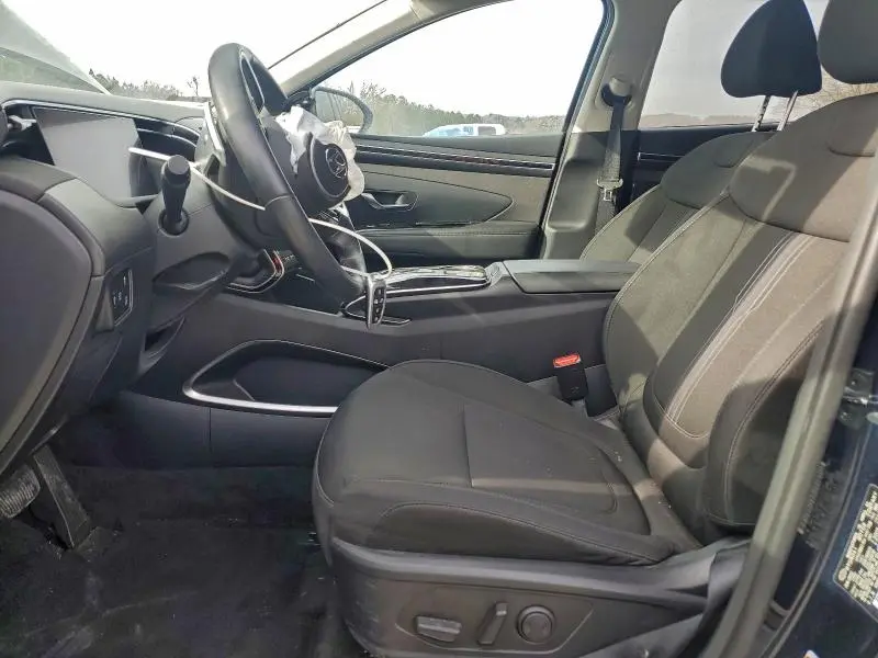 2022 HYUNDAI TUCSON SEL CONVENIENCE  