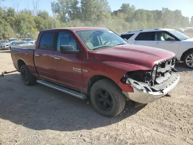 2014 RAM 1500 SLT