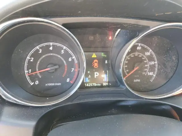 2019 MITSUBISHI OUTLANDER SPORT SE