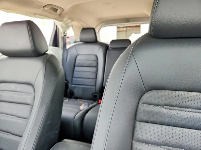 2024 HONDA CR-V EXL  