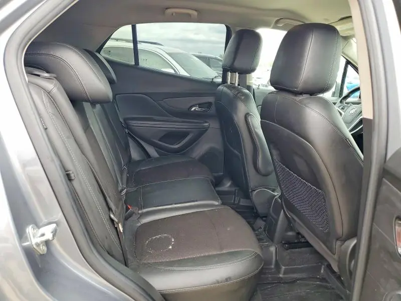 2019 BUICK ENCORE SPORT TOURING  