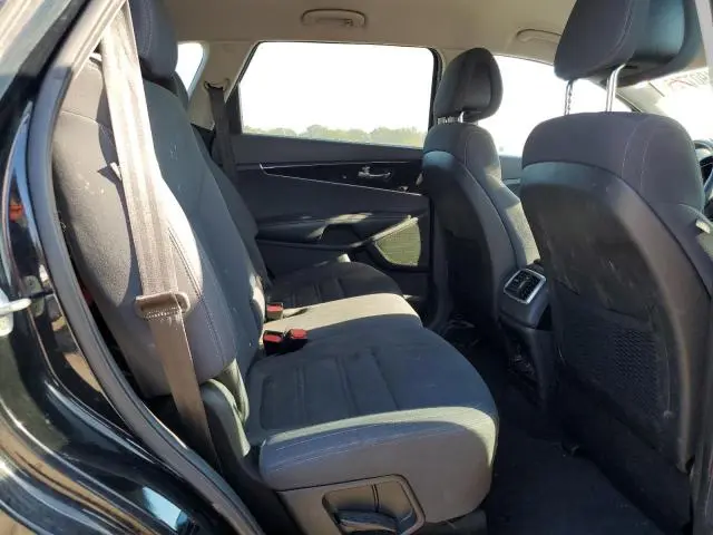 2017 KIA SORENTO LX 3.3L V6