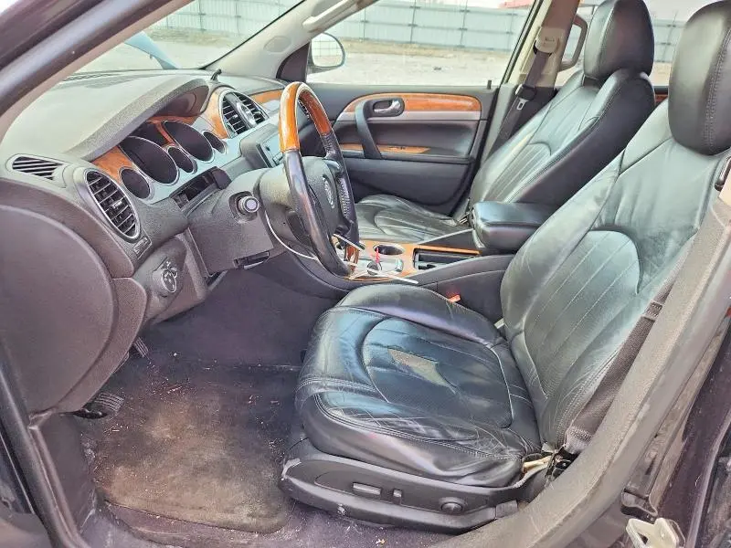 2012 BUICK ENCLAVE   