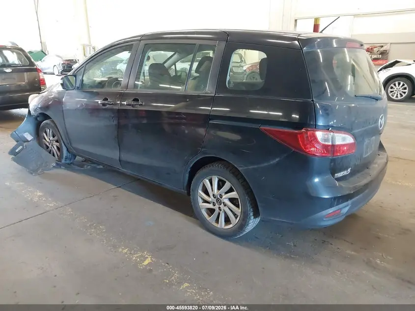 2015 MAZDA MAZDA5 SPORT
