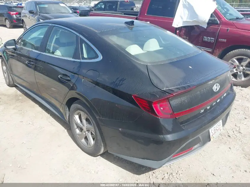 2023 HYUNDAI SONATA SE