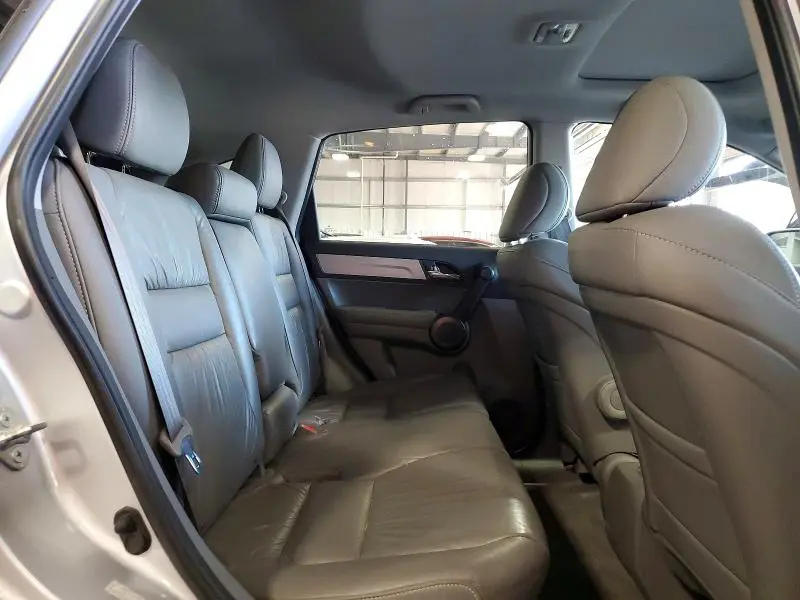 2011 HONDA CR-V EXL  