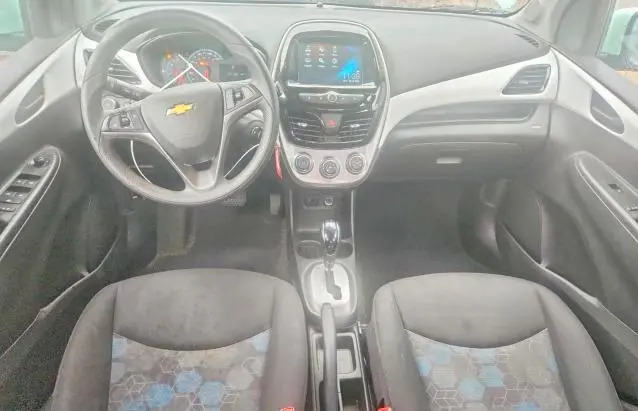 2017 CHEVROLET SPARK 1LT  