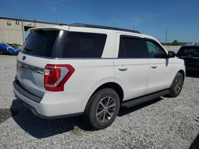 2019 FORD EXPEDITION XL  