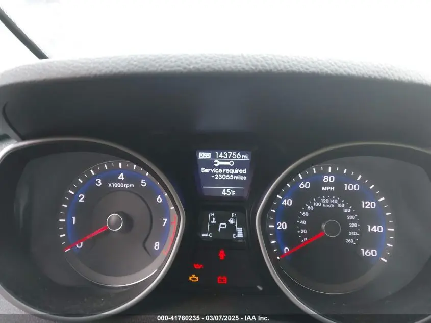 2017 HYUNDAI ELANTRA GT  