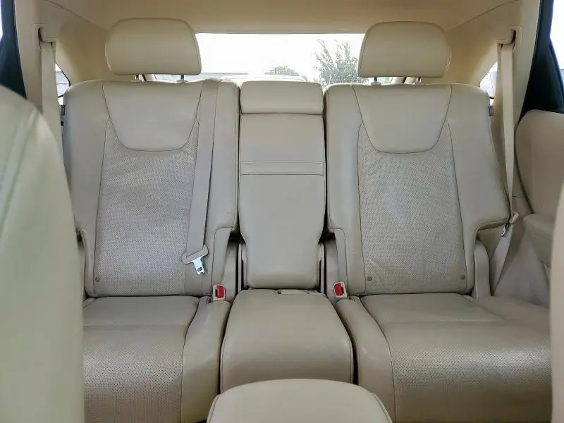 2012 LEXUS RX 450H  
