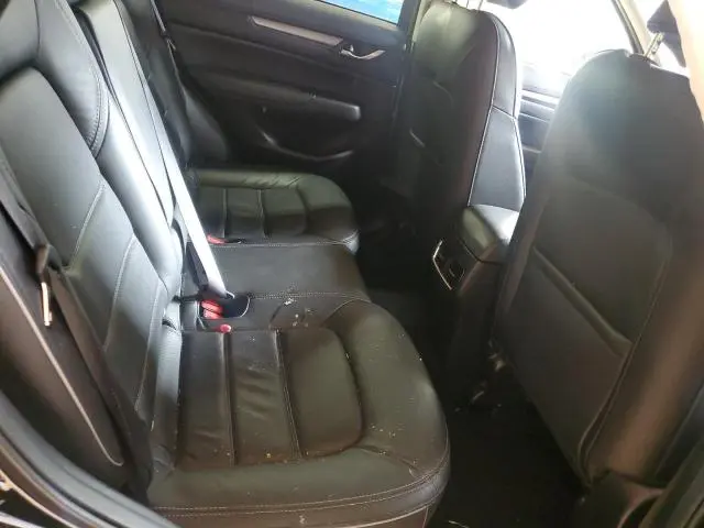 2025 MAZDA CX-5 PREFERRED  