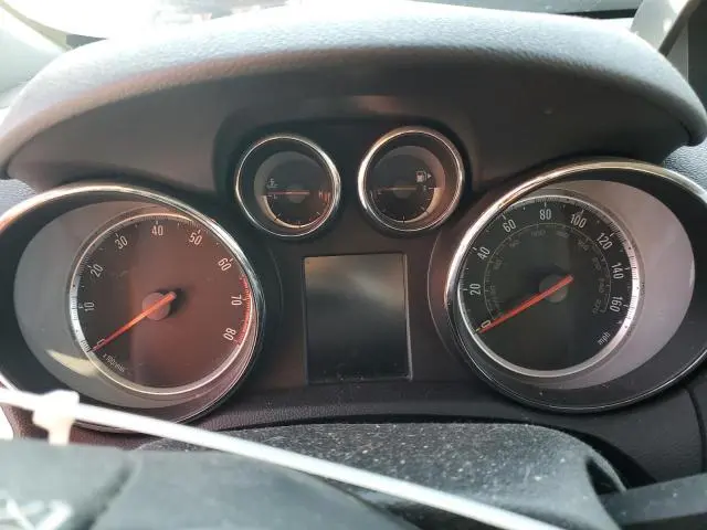 2013 BUICK ENCORE CONVENIENCE  