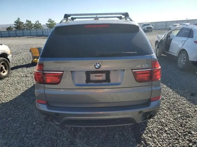2012 BMW X5 XDRIVE35I  