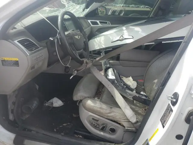 2016 HYUNDAI GENESIS 3.8L  