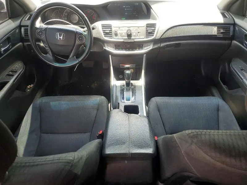 2013 HONDA ACCORD SPORT  
