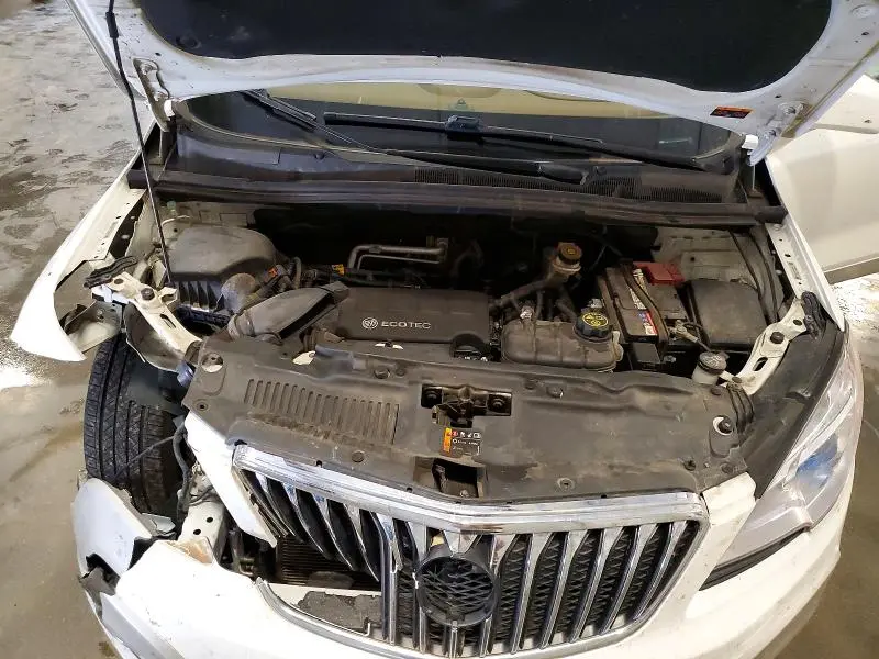 2013 BUICK ENCORE   