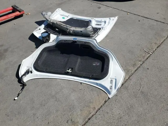 2013 INFINITI G37 JOURNEY  