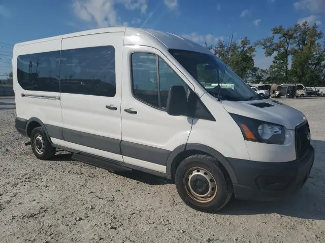 2023 FORD TRANSIT T-350  