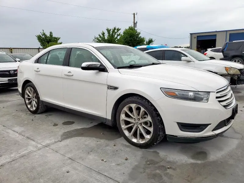 2014 FORD TAURUS LIMITED