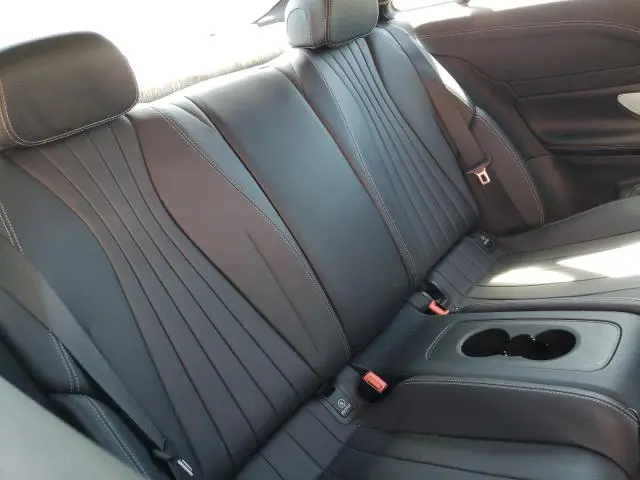 2018 MERCEDES-BENZ E 400 4MATIC  