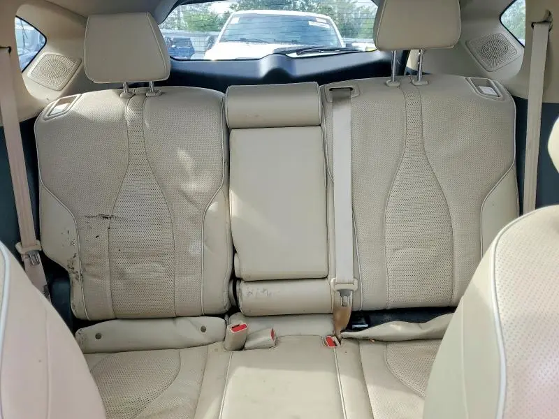 2021 ACURA RDX ADVANCE  