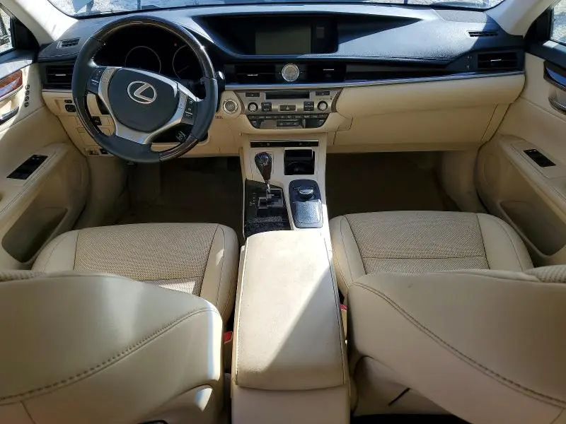 2015 LEXUS ES 350 BASE  