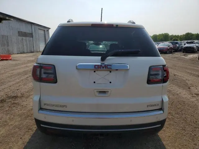 2014 GMC ACADIA SLT-1  