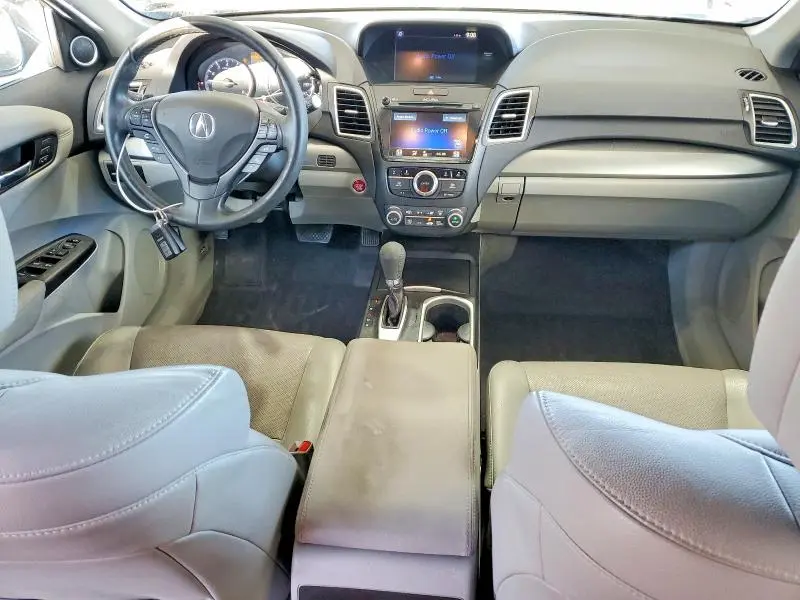 2016 ACURA RDX TECHNOLOGY  
