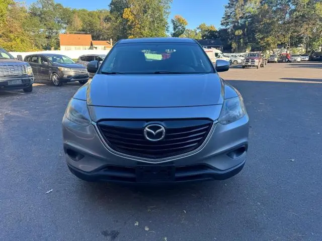 2014 MAZDA CX-9 SPORT  