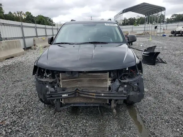 2024 DODGE JOURNEY SE  