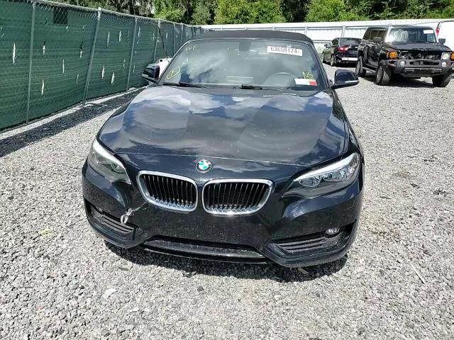 2015 BMW 228 XI