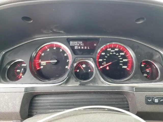 2013 GMC ACADIA DENALI  