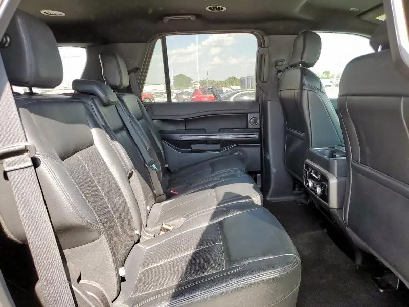2019 FORD EXPEDITION XLT  