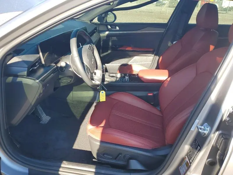 2026 KIA K5 GT LINE  
