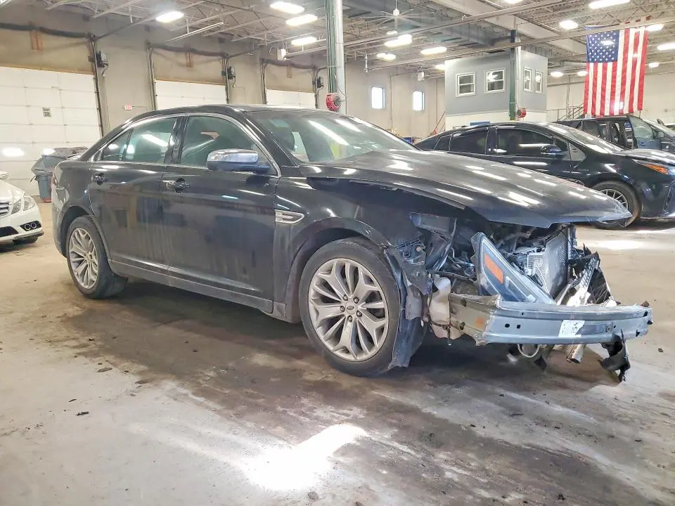 2015 FORD TAURUS LIMITED  