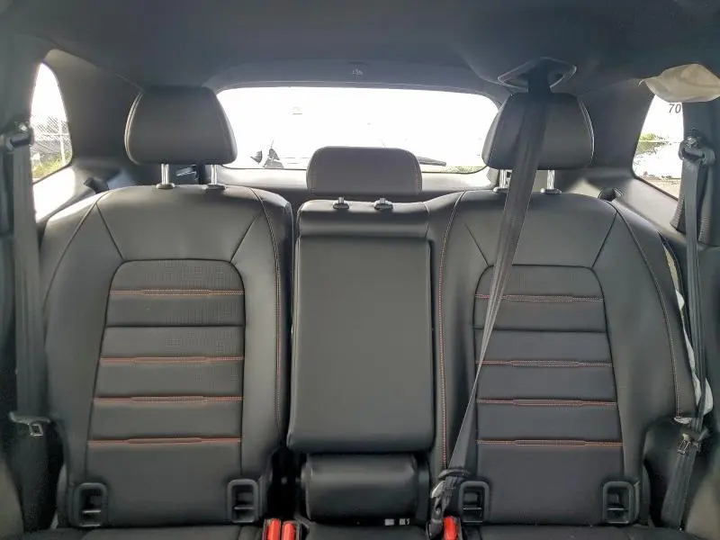 2025 HONDA CR-V SPORT-L  