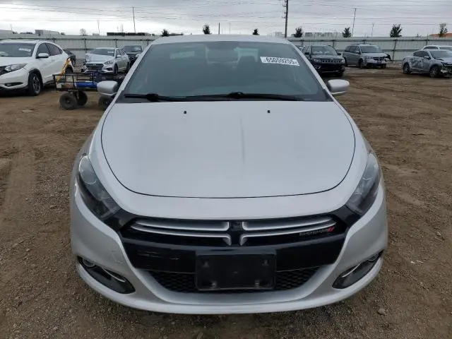 2013 DODGE DART SXT  