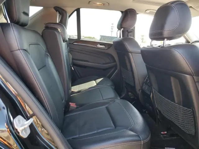 2014 MERCEDES-BENZ ML 350 4MATIC  